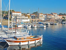 Apartment Les Trois A
