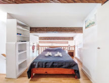 Knus appartement op 400 meter van zandstrand Les Lecques, Côte d'Azur - thumbnail 6