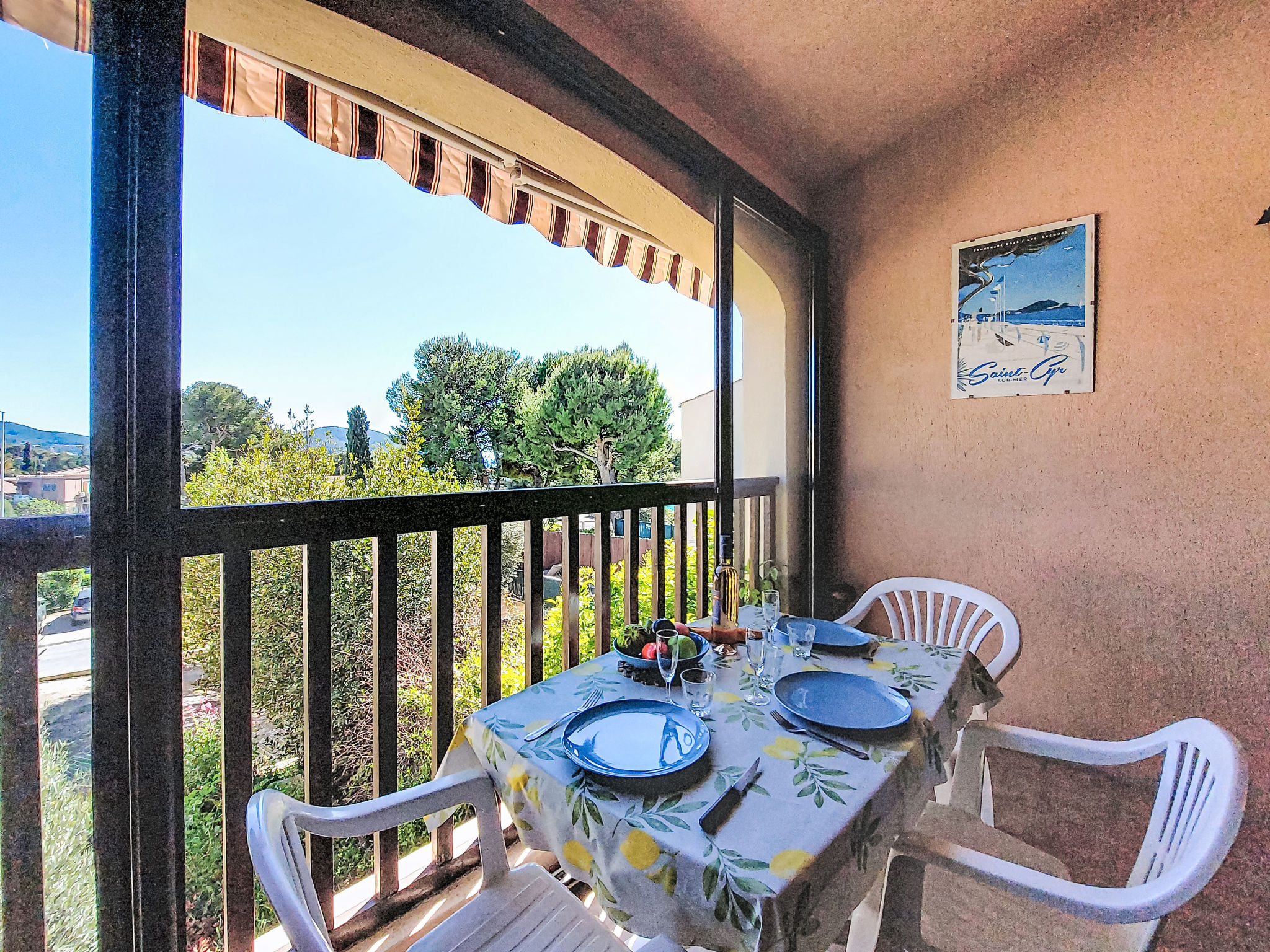 Photo of La Bressado