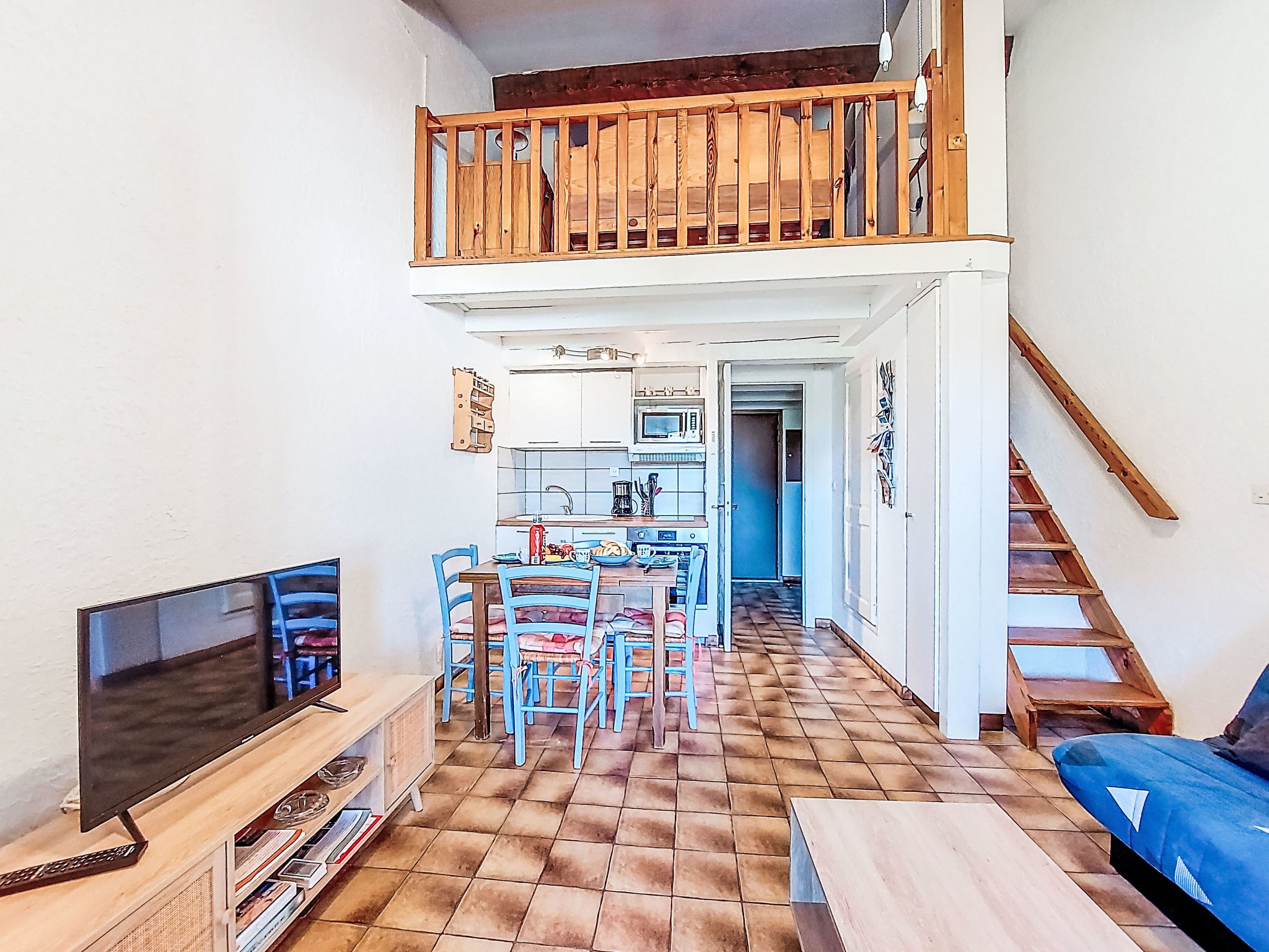 Photo of La Bressado