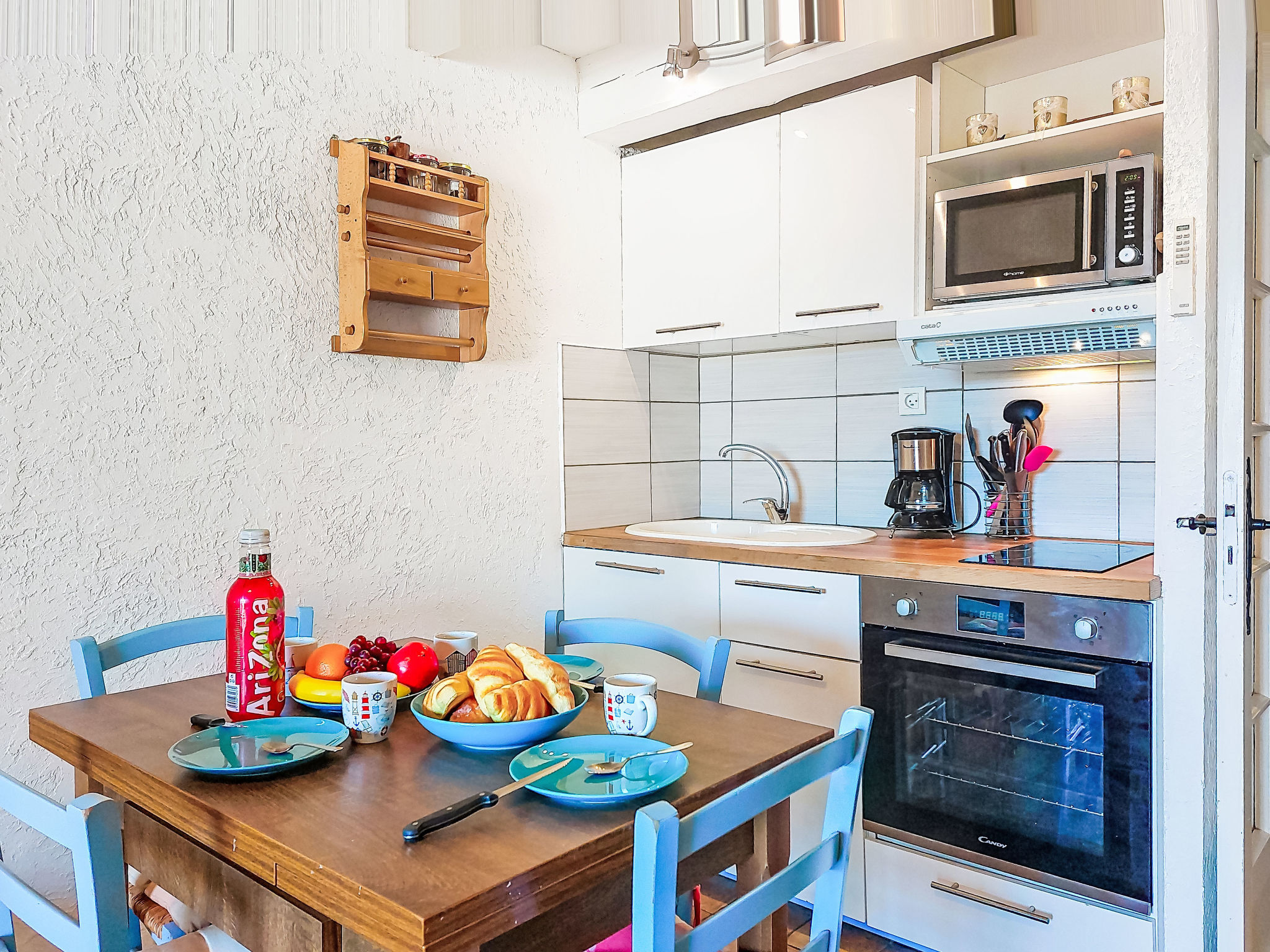 Photo of La Bressado