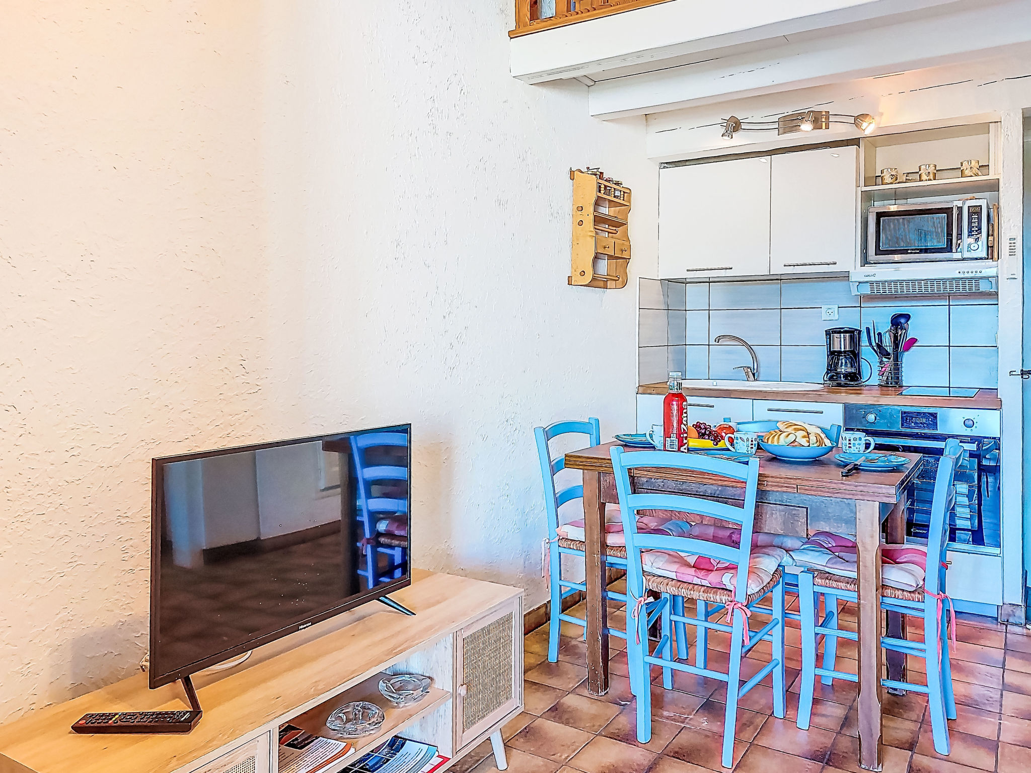 Photo of La Bressado