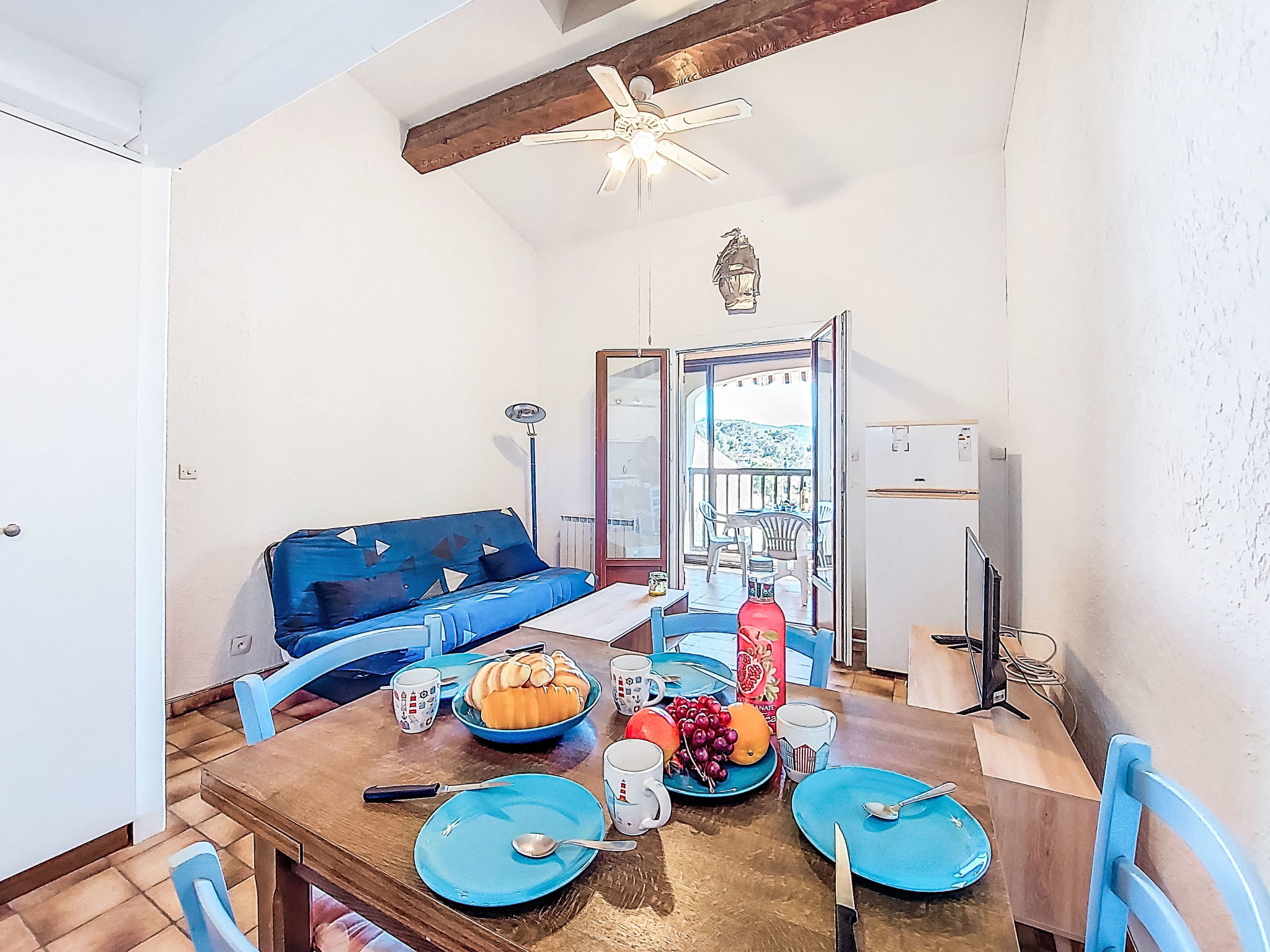 Photo of La Bressado