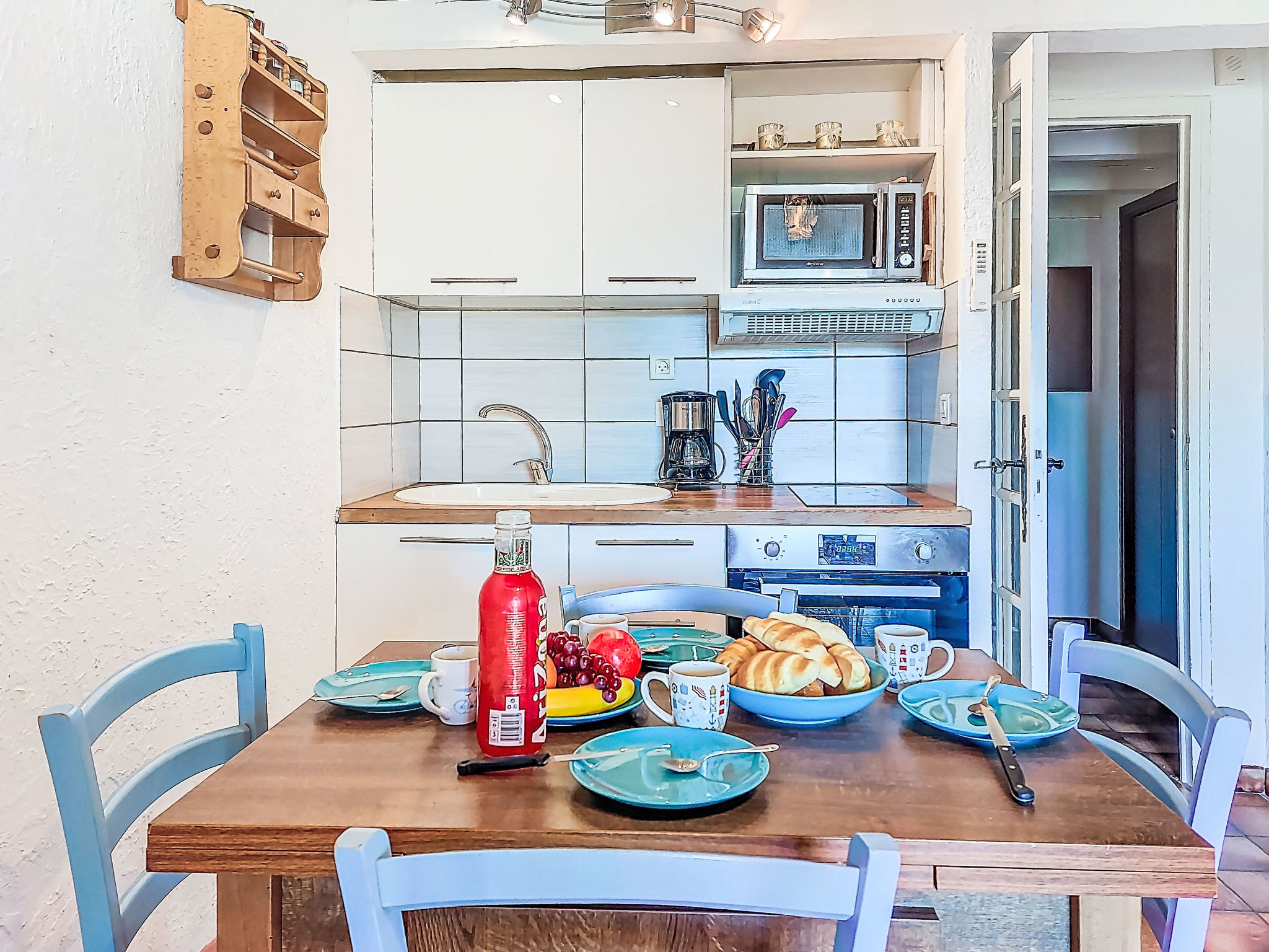 Photo of La Bressado