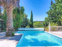 Ruim vakantiehuis met tuin op 400m van strand Les Lecques - thumbnail 2
