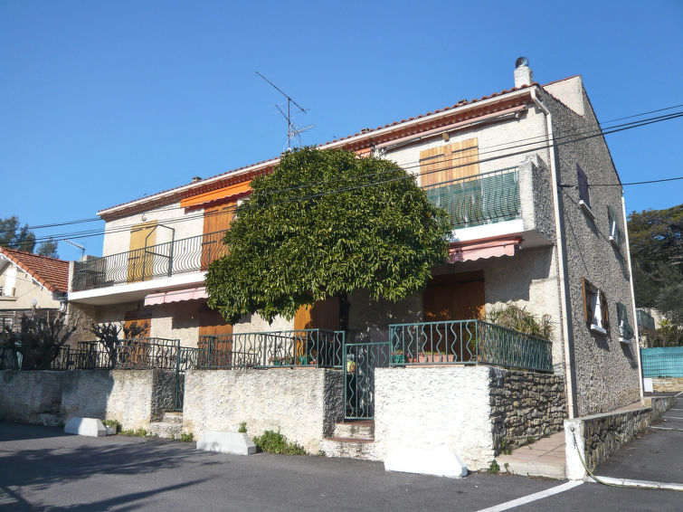 Appartement Le Lido