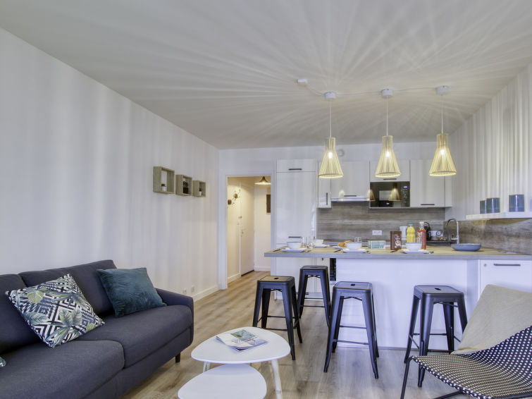 L'Ile heureuse Apartment in Saint Cyr sur mer Les Lecques