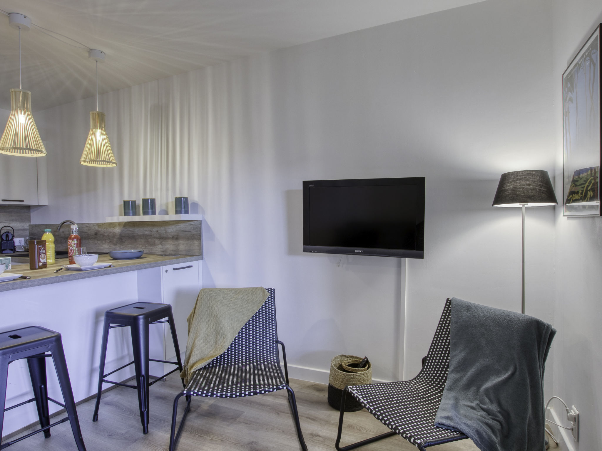 Photo of L'Ile heureuse