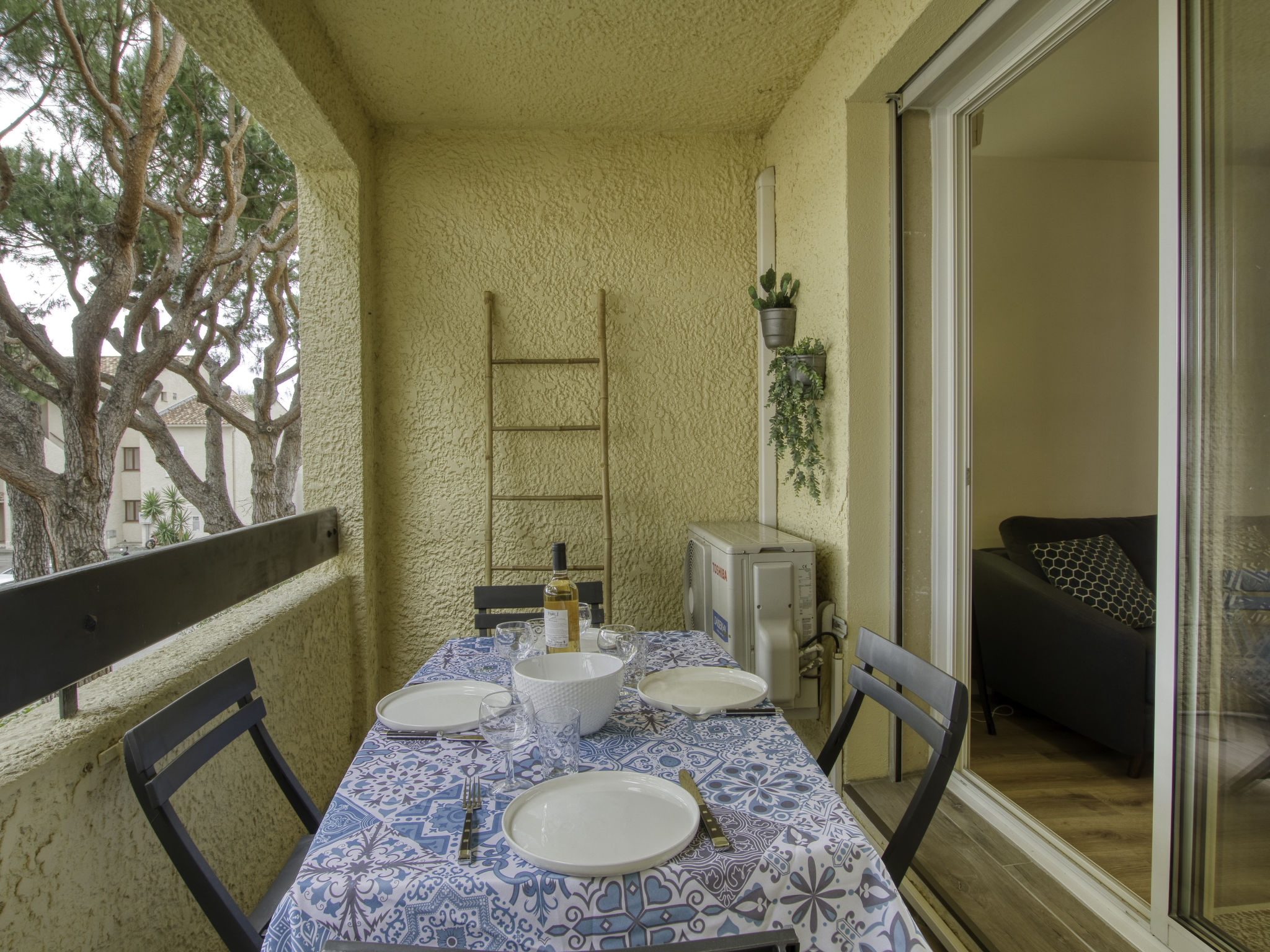 Photo of L'Ile heureuse