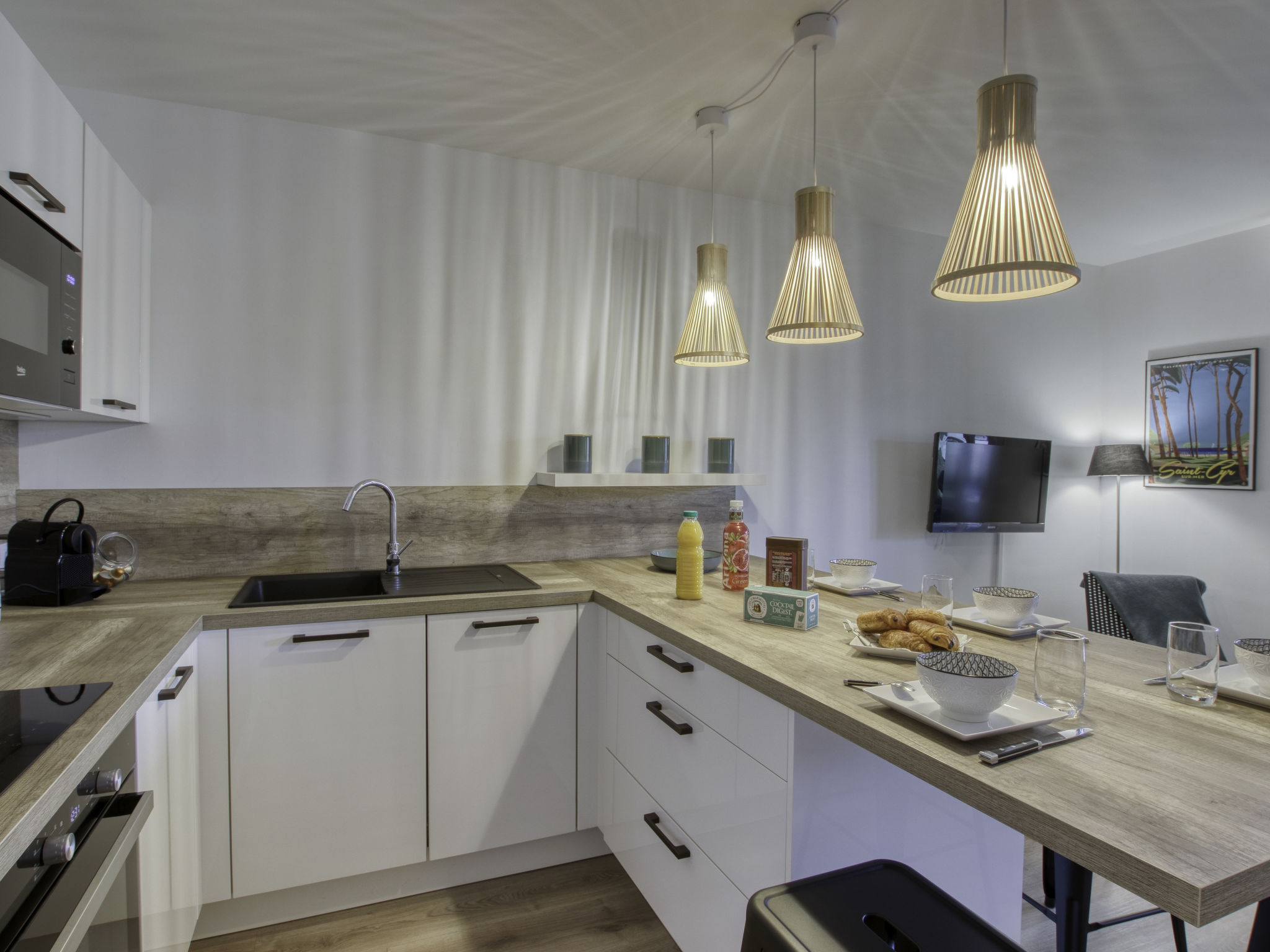 Photo of L'Ile heureuse