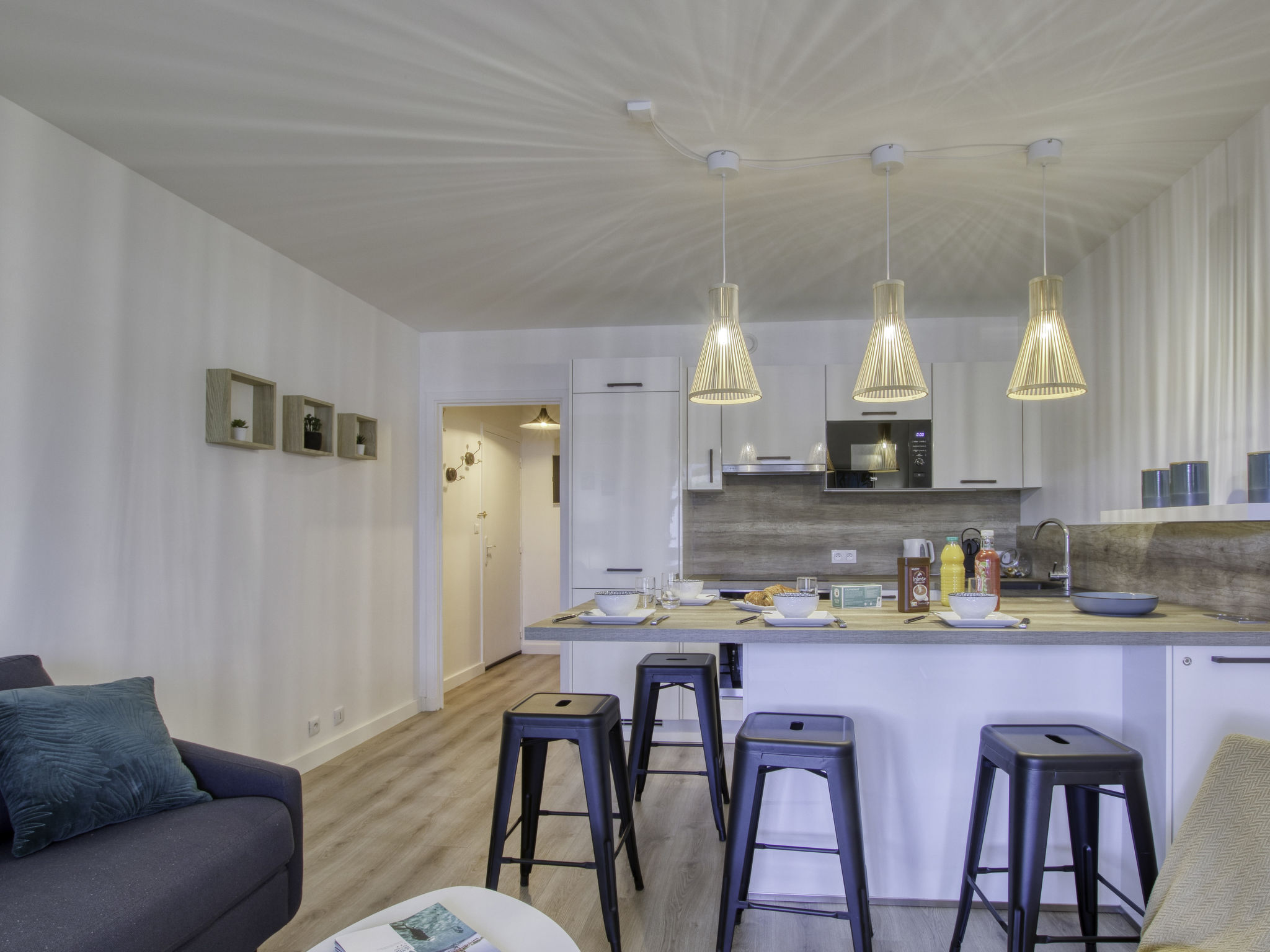 Photo of L'Ile heureuse