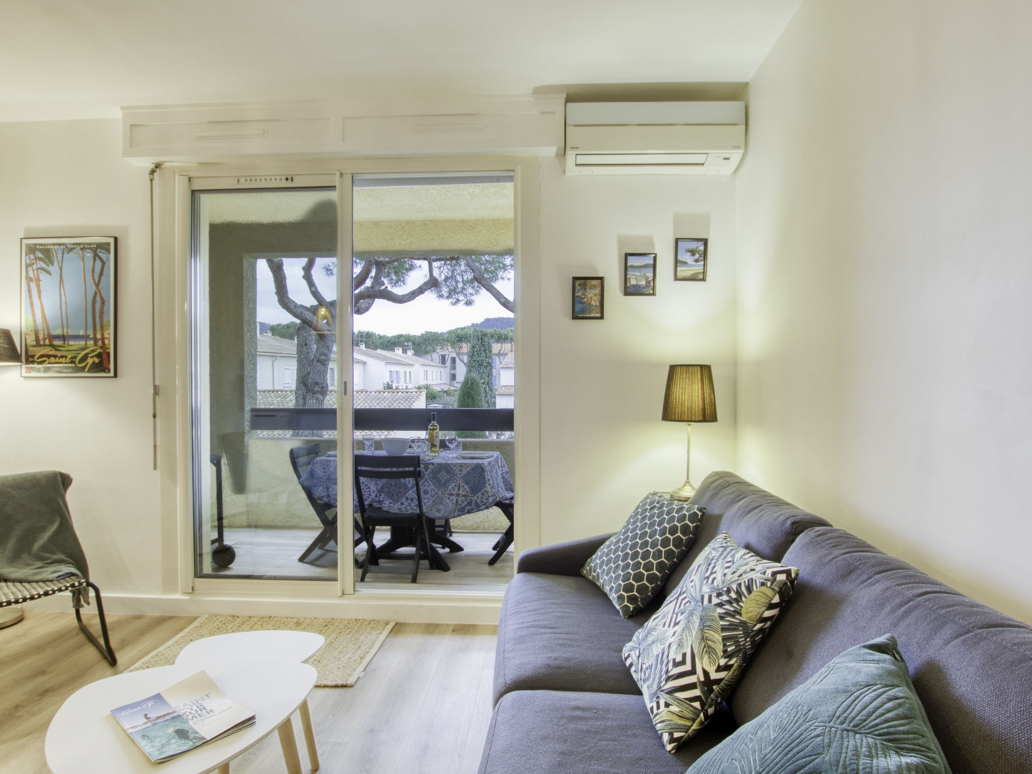 Photo of L'Ile heureuse