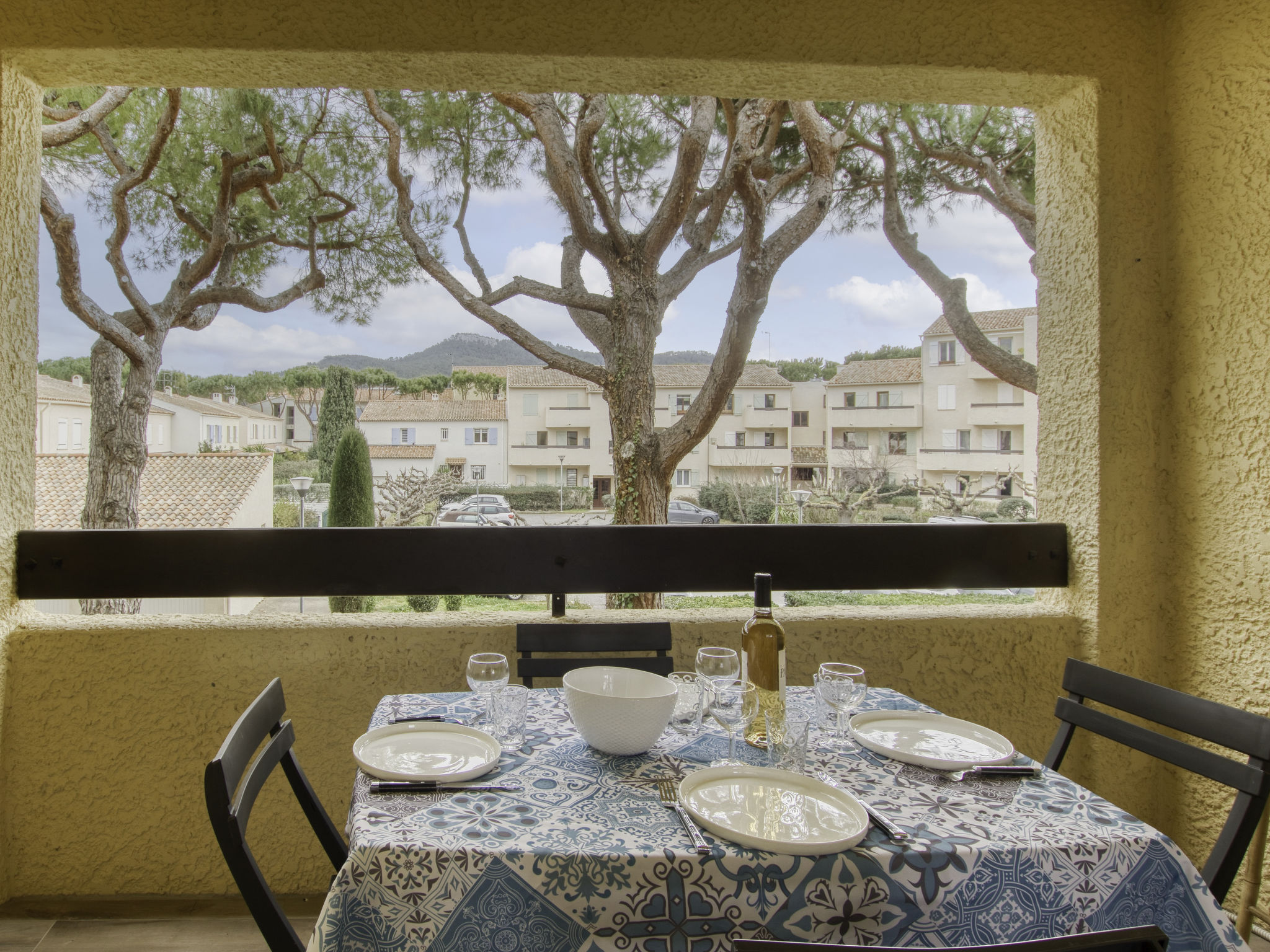 Photo of L'Ile heureuse