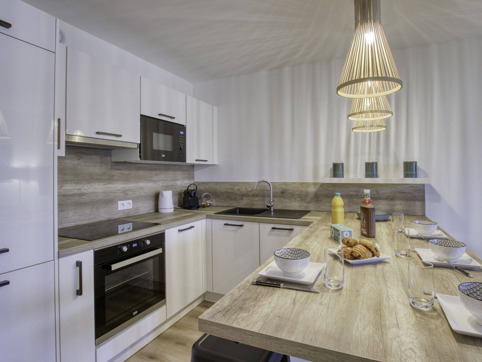 Photo of L'Ile heureuse