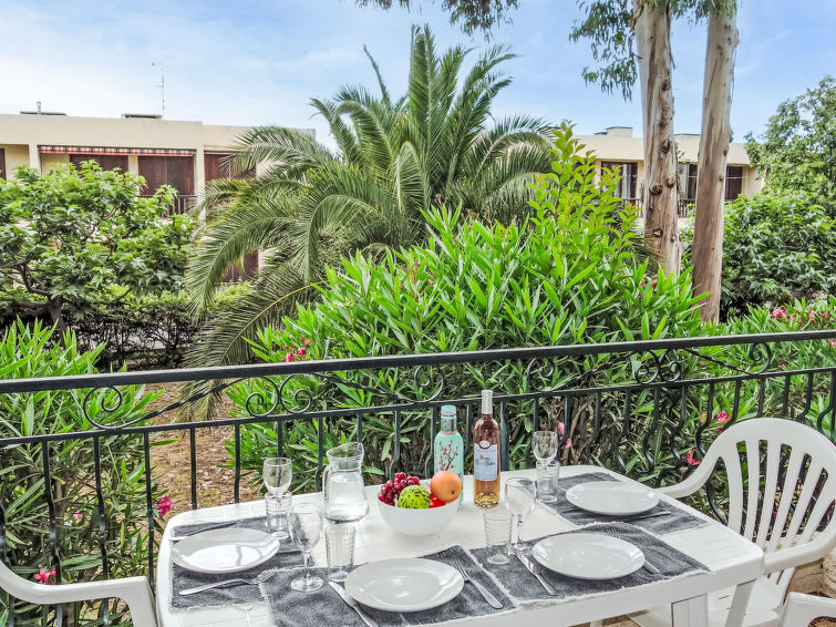 2-persoons appartement Le Village in Saint Cyr sur mer Les Lecques in Saint Cyr sur mer Les Lecques
