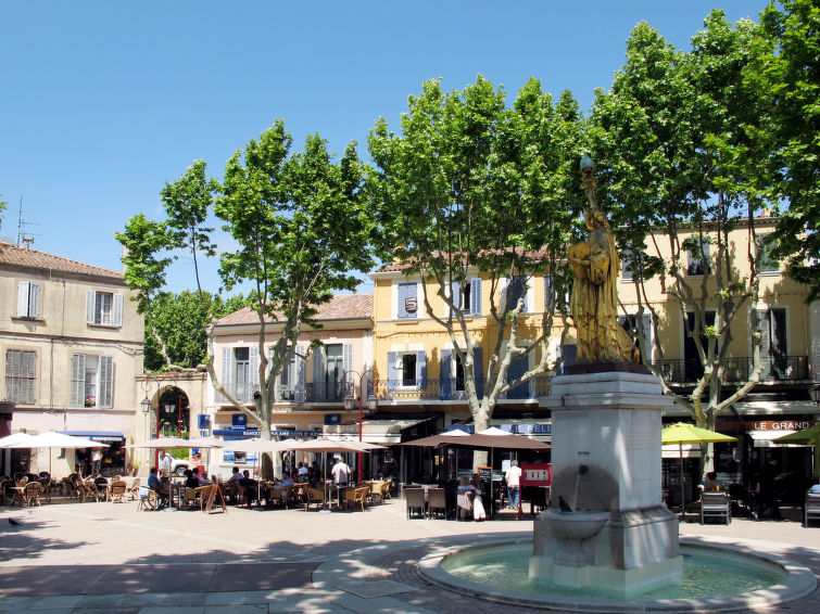 Photo of Provence Village