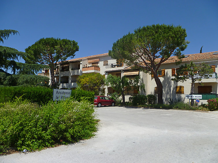 Apartamento Provence Village