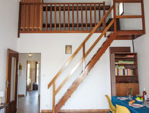 Rustiek appartement voor 5 bij strand Les Lecques, Côte d'Azur - thumbnail 6