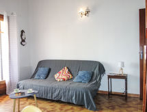 Rustiek appartement voor 5 bij strand Les Lecques, Côte d'Azur - thumbnail 4