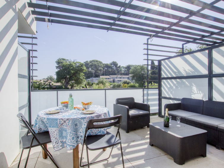Search and Stay destination Saint-Cyr-sur-Mer, Provence-Alpes-Côte d'Azur - France from AU$ 147. Le Domaine de la Mer