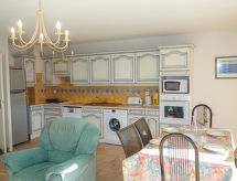 Appartement Le Stadium