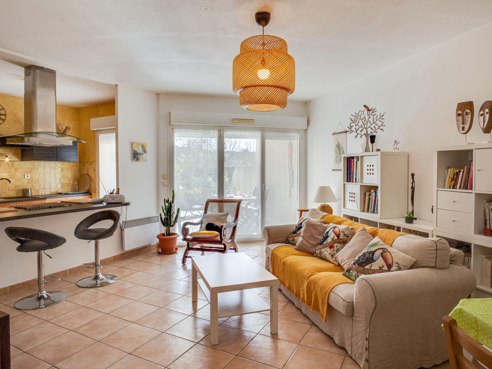 Le Stadium Apartment in Saint Cyr sur mer Les Lecques