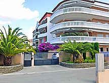 Saint Cyr sur mer Les Lecques - Апартаменты le Palais Vénitien