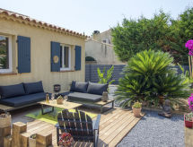 Maison la Choupette