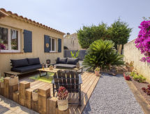 Maison la Choupette