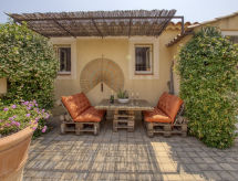 Maison la Choupette