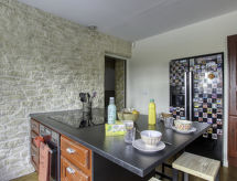 Maison la Choupette