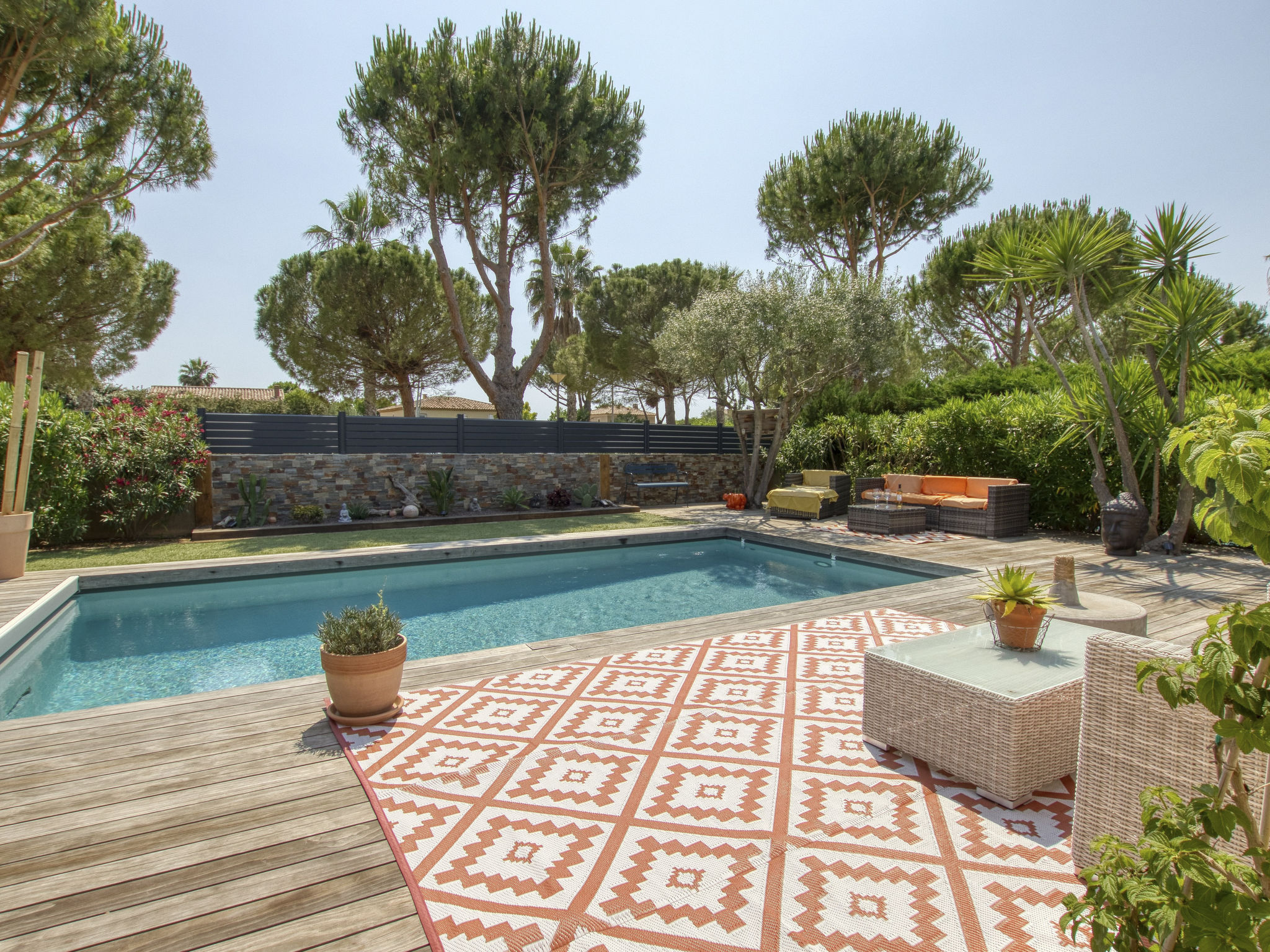 Photo of la Choupette