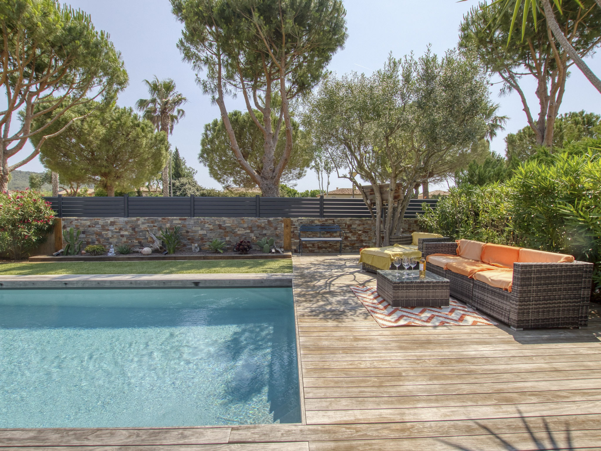 Photo of la Choupette