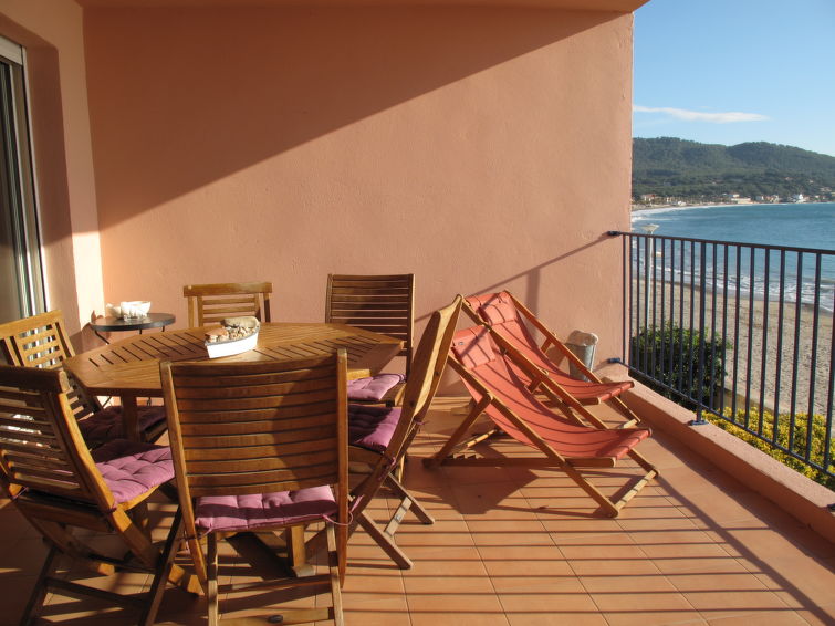 Apartman Baie des Lecques (SCS102)