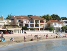 Lejlighed Baie des Lecques (SCS102)