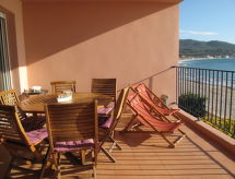 Baie des Lecques (SCS102)