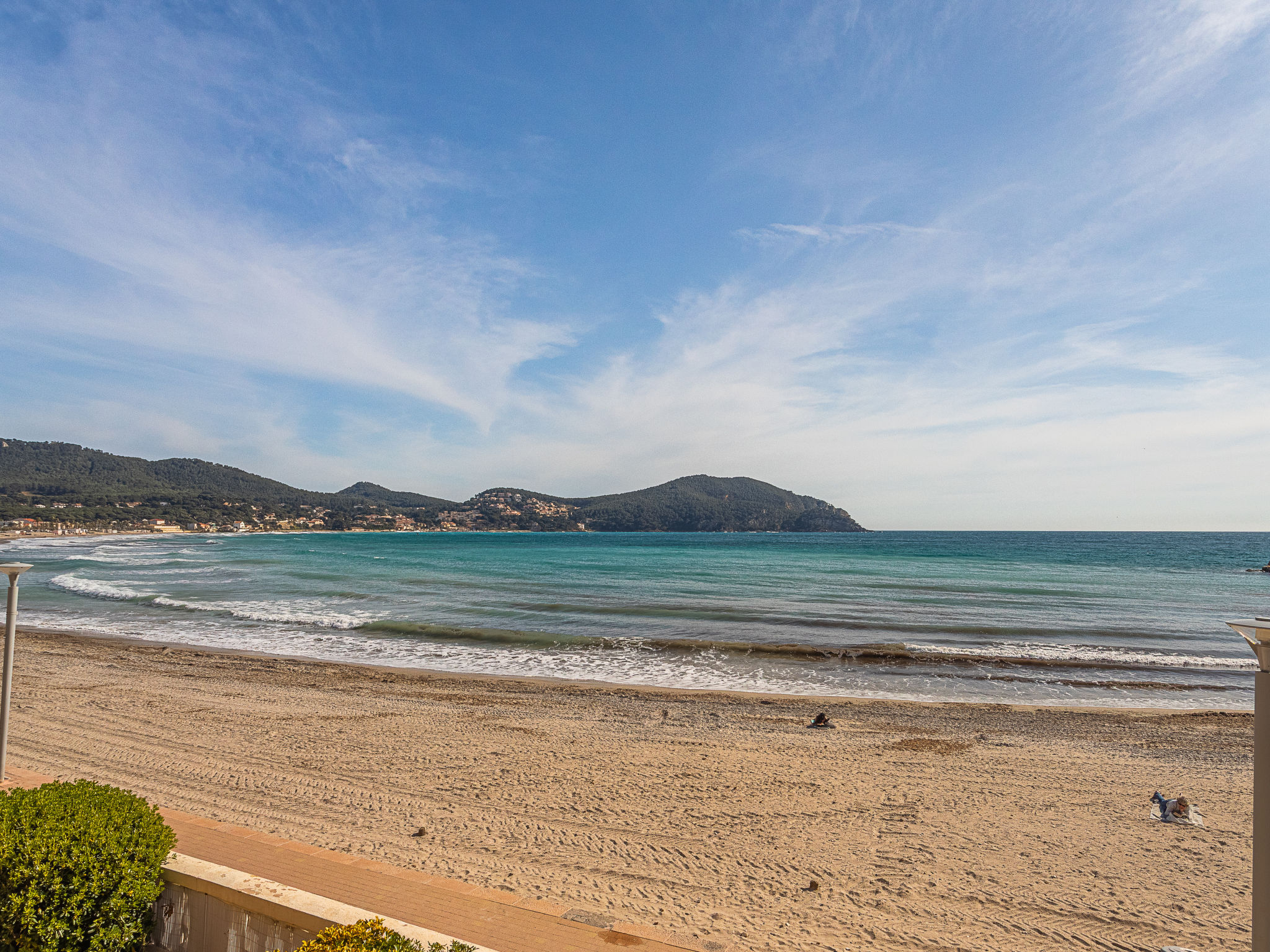 Photo of Baie des Lecques