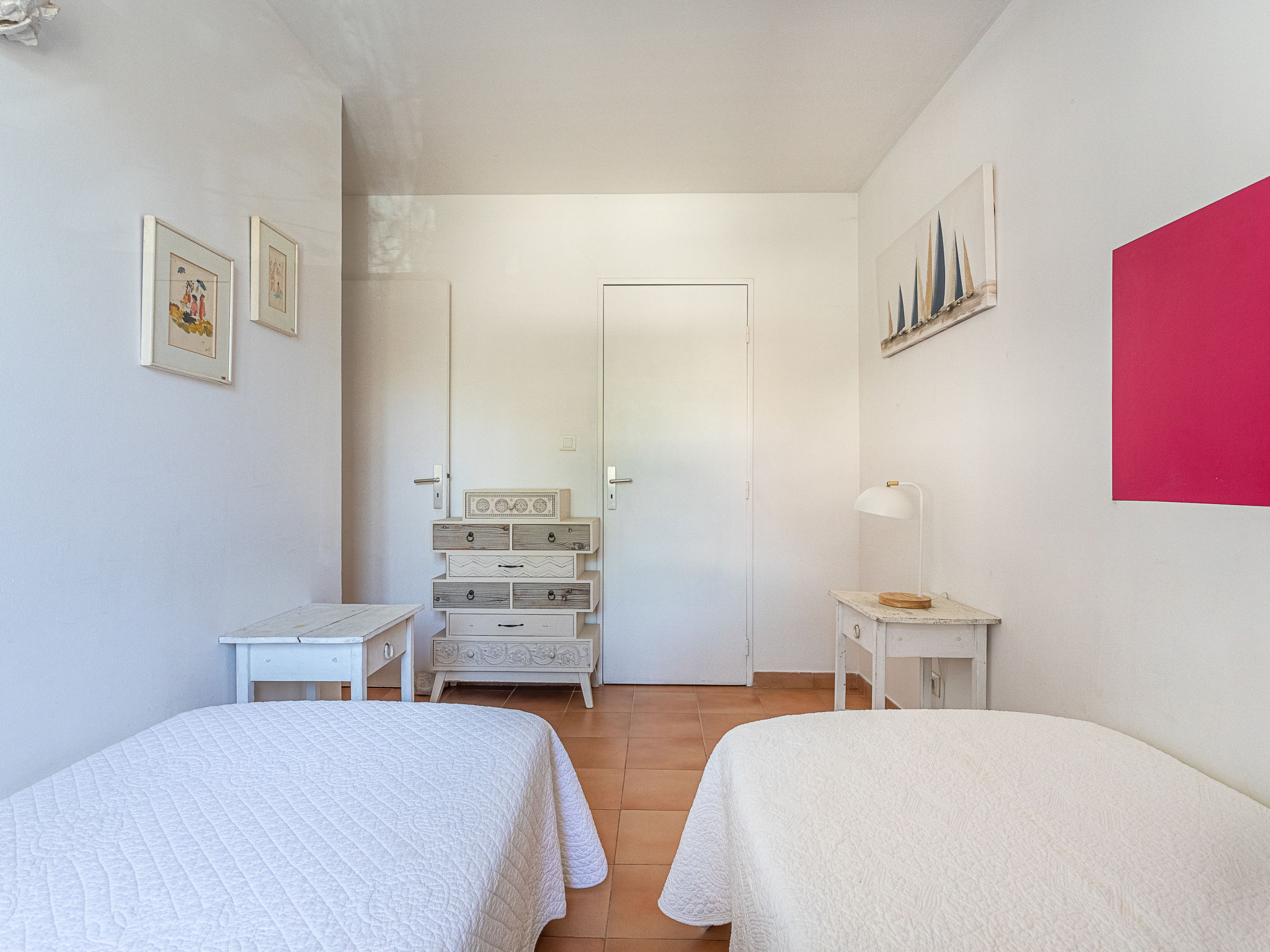 Photo of Baie des Lecques