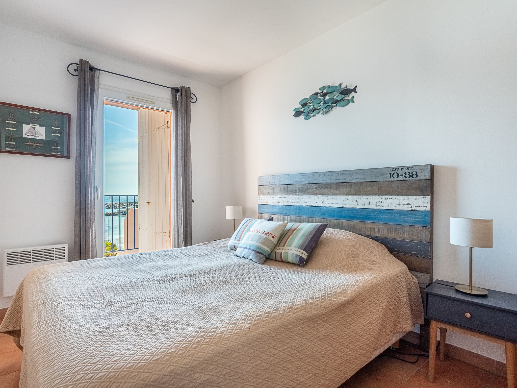 Photo of Baie des Lecques