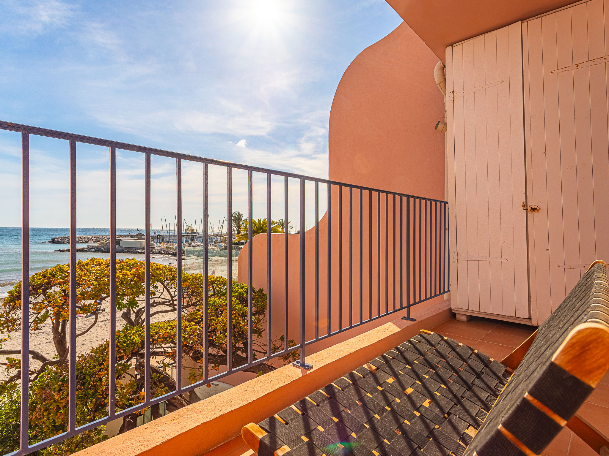 Photo of Baie des Lecques