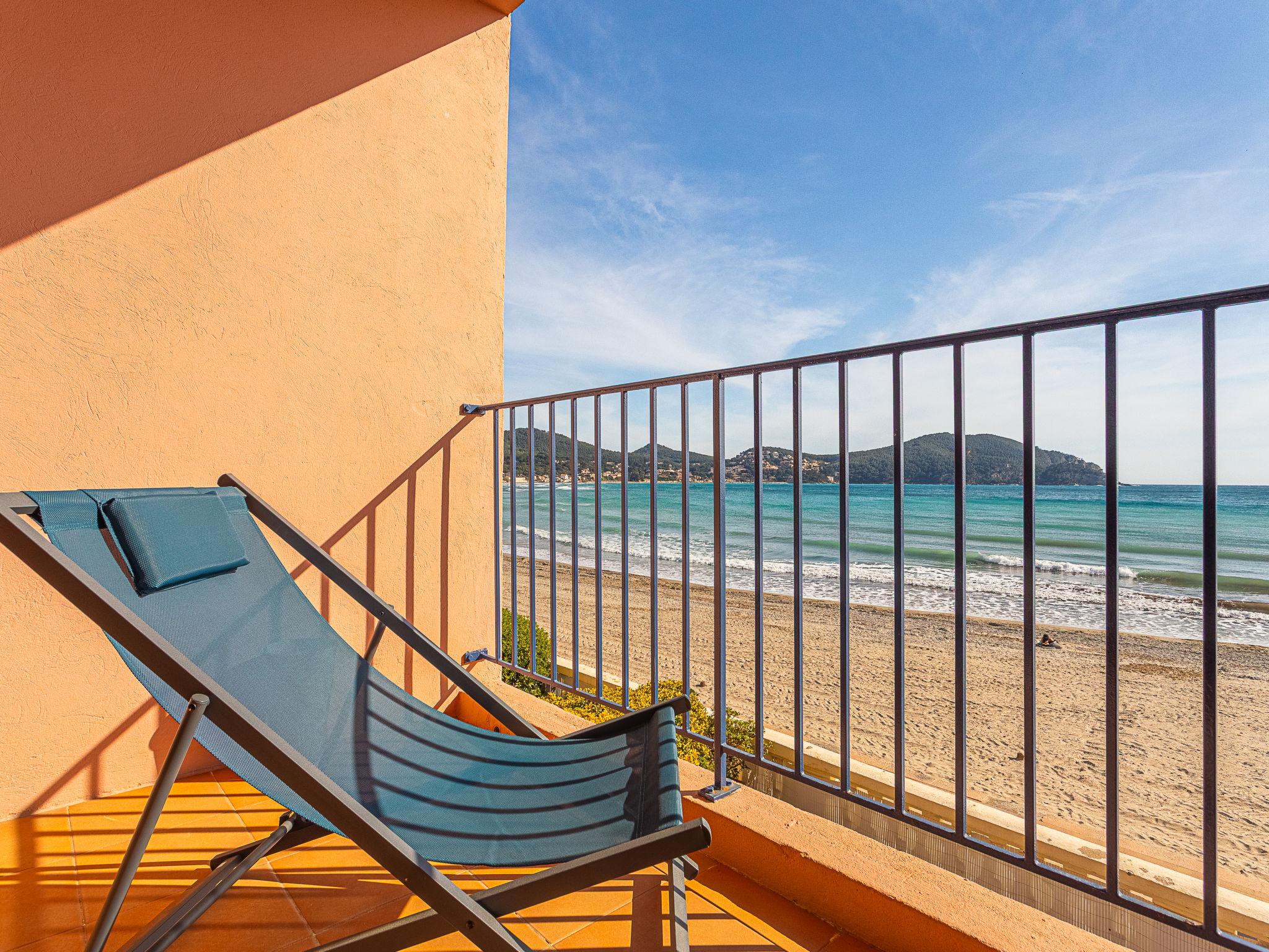 Photo of Baie des Lecques