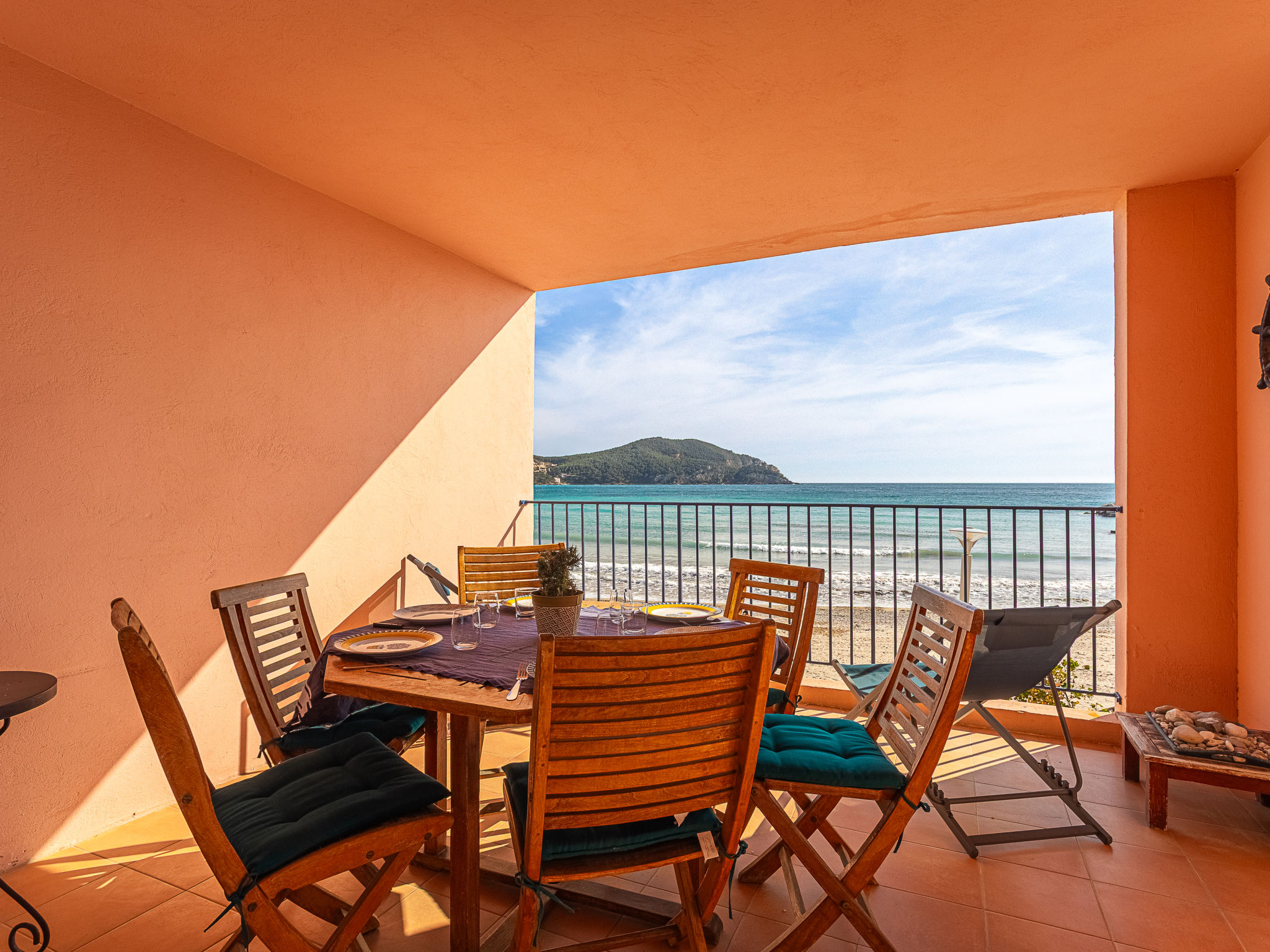 Photo of Baie des Lecques