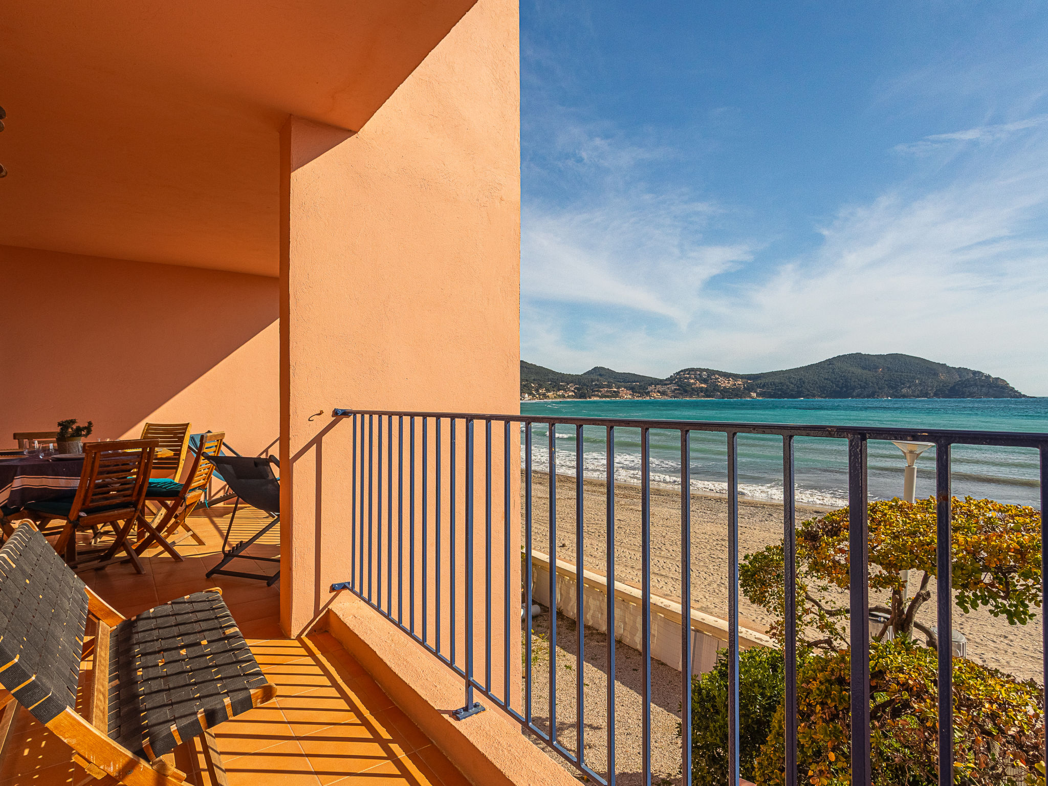 Photo of Baie des Lecques