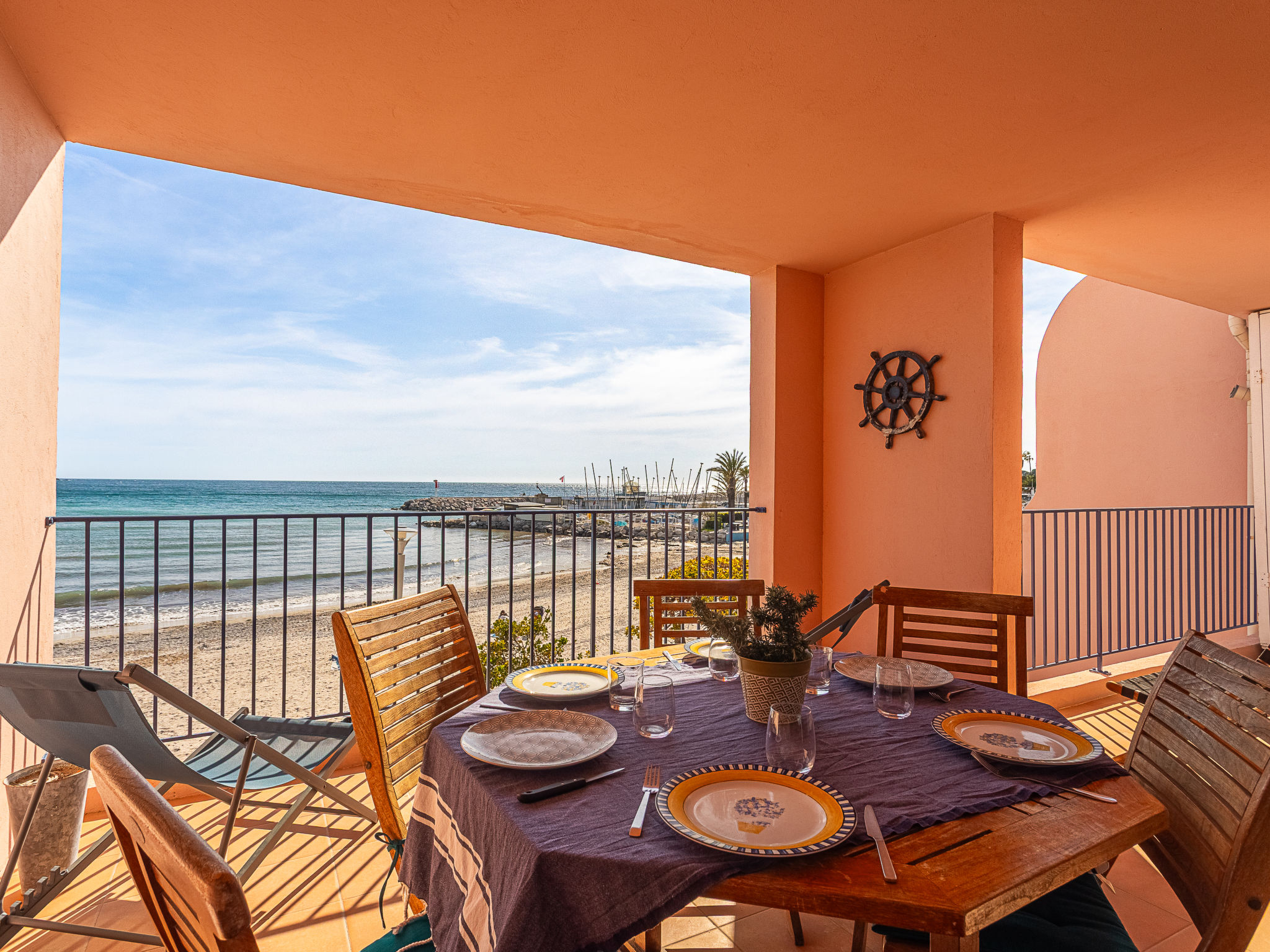 Photo of Baie des Lecques