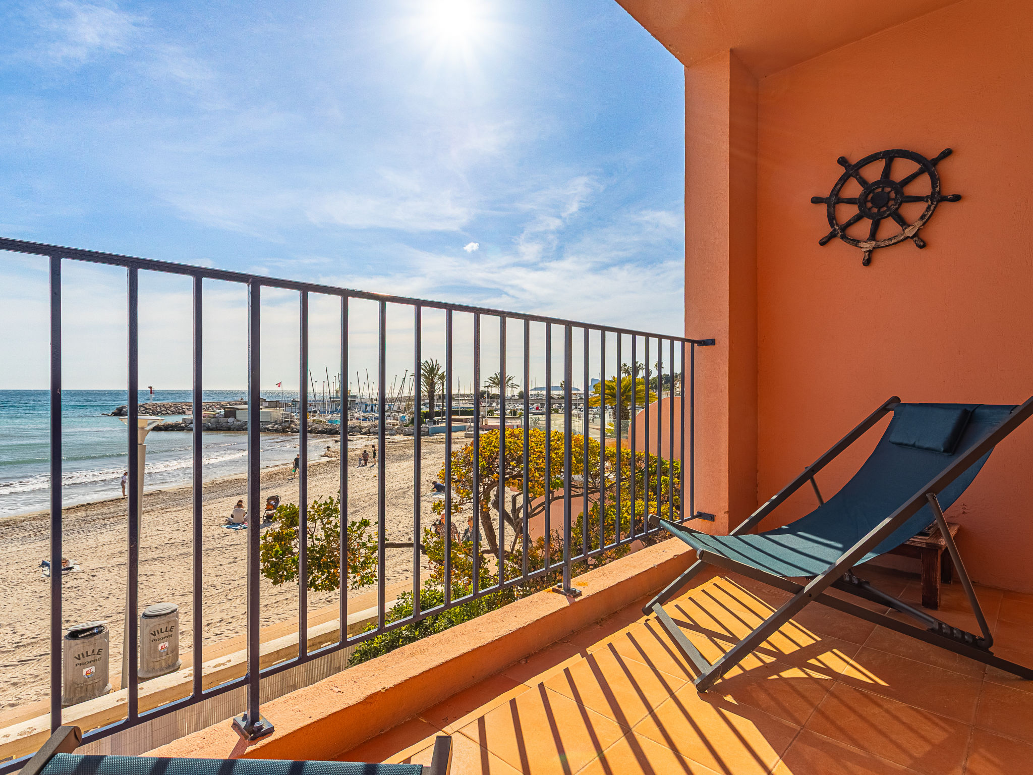 Photo of Baie des Lecques