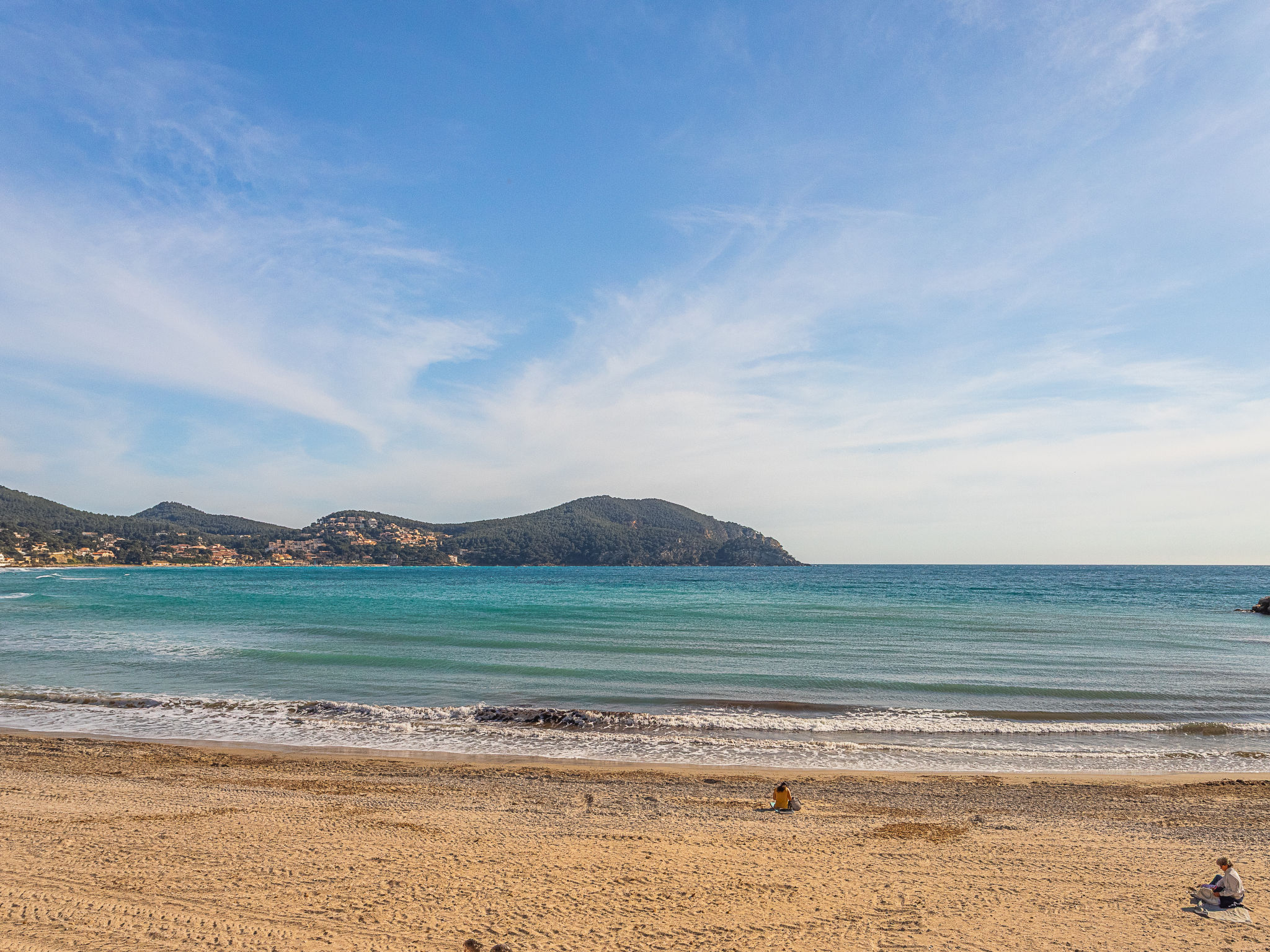 Photo of Baie des Lecques