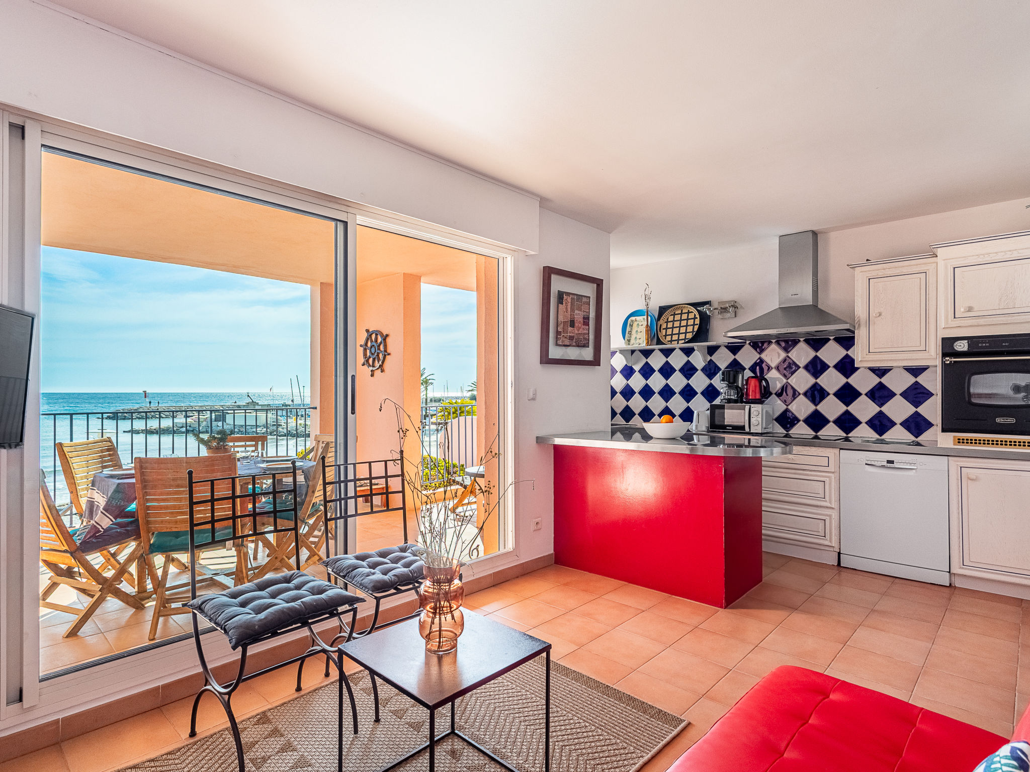 Photo of Baie des Lecques