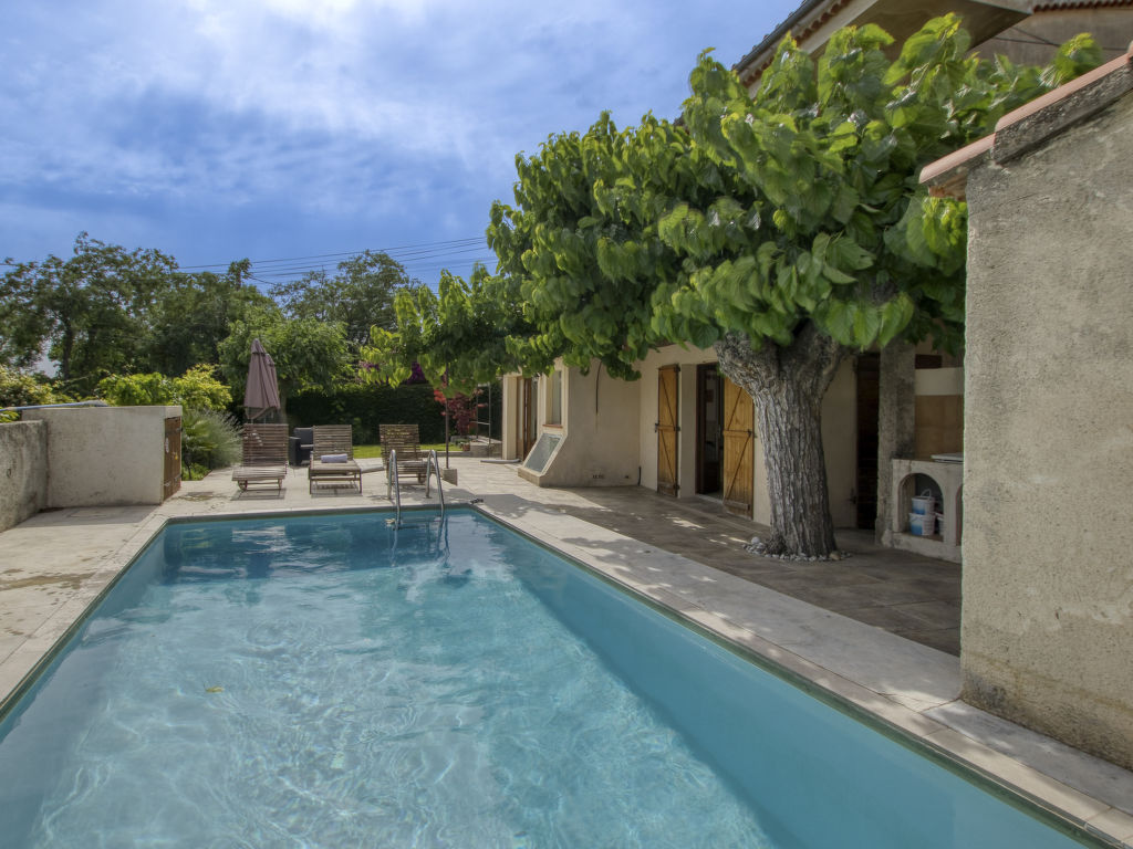 Ferienwohnung La Bastide Neuve (SCS125) Ferienwohnung in Frankreich