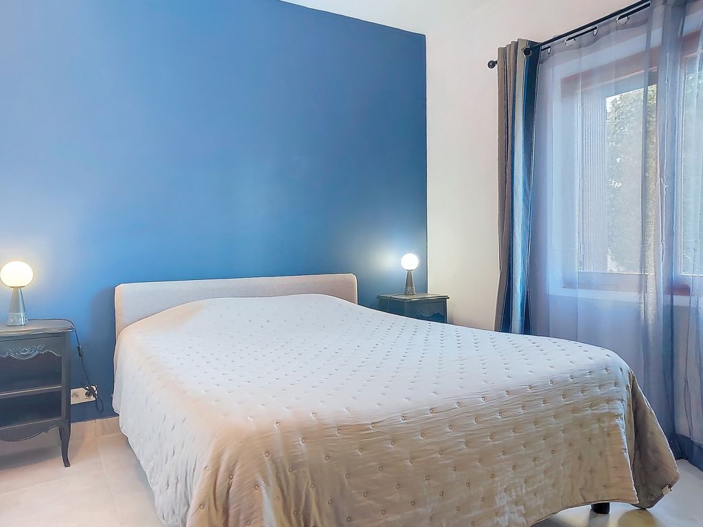 La Bastide Neuve — Bedroom