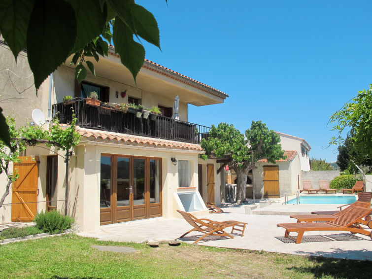 Apartamento de vacaciones La Bastide Neuve (SCS125)